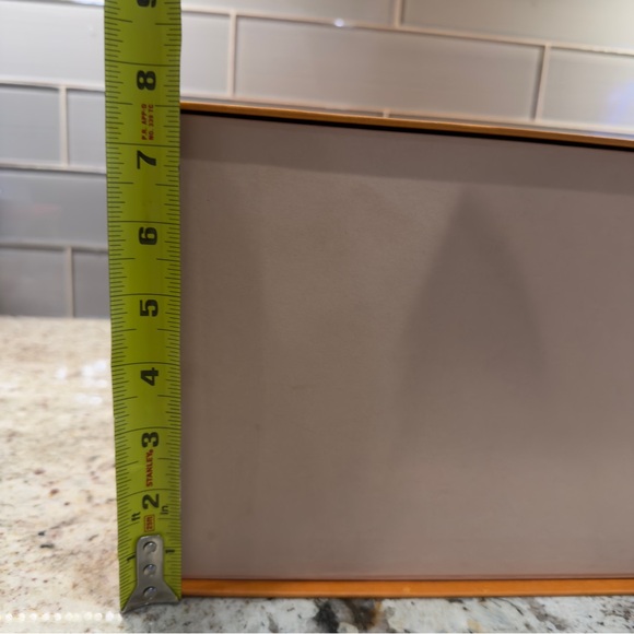 Large Louis Vuitton Box - Picture 6 of 7